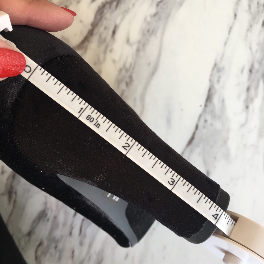 🍁 FERGALICIOUS RAINBOW EMBELLISHED 
Parade Bootie - Picture 4 of 7